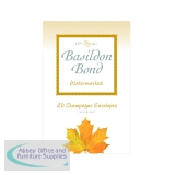 Basildon Bond Champagne Envelope 95 x 143mm (200 Pack) 100080069
