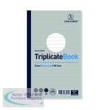  Duplicate Books - Triplicate 