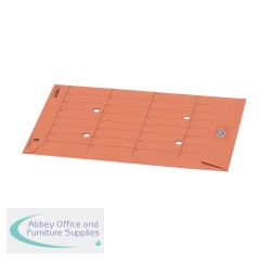 New Guardian C4 Envelopes Internal Mail ReSealable 85gsm Orange (250 Pack) J26312