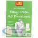 Lion Brand Envelope C5 Easy Open Pack of 10 White H30611