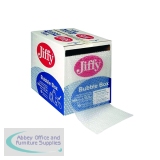 Jiffy Bubble Box Roll 300mmx50m Clear JB-BOX