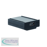 JPL X500 USB Cartridge Module Accessory to X500 Wireless Dect Headset JPLX500USBMOD
