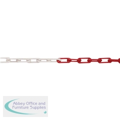 Demarcation Barrier Chain 25 Metres 360074