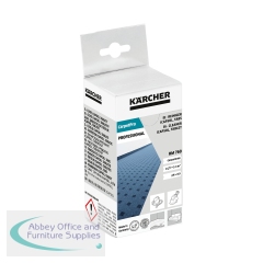 Karcher Professional CarpetPro Cleaning Tablets RM 760 (Pack of 16) 6.295-850.0