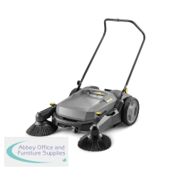 Karcher KM 70/20 C 2SB Manual Sweeper Grey KM-70-20-C-2SB