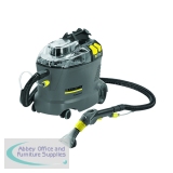 Karcher Professional Carpet Upholstery Cleaner Puzzi 8/1 1.100-227.0