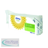 Kleenex 2-Ply Ultra Hand Towel 124 Sheets (5 Pack) 7979
