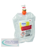 Kleenex Botanics Joy Aircare Fragrance Refill 300ml (6 Pack) 6189
