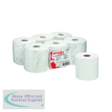 Wypall L10 Food and Hygiene Centrefeed White (6 Pack) 7256