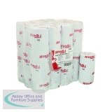 Wypall L10 Food and Hygiene Compact Roll (24 Pack) 7225