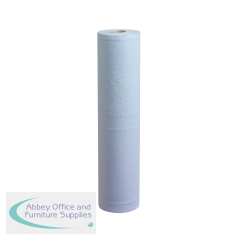 Scott 2-Ply Extra Couch Cover Blue (Pack of 6) 7230