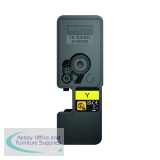 Kyocera TK-5440Y Toner Cartridge Yellow