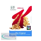 Kellogg\'s Special K Portion Pack 30g (Pack of 40) 5110156000