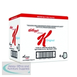 Kellogg\'s Special K Bag 500g (Pack of 4) 5119633000