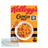 Kellogg\'s Crunchy Nut Portion Pack 35g ((Pack of 40) 5139287000
