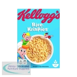 Kellogg\'s Rice Krispies Portion Pack 22g (Pack of 40) 5139363000