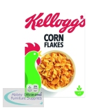 Kellogg\'s Corn Flakes Portion Packs 24g (Pack of 40) 5139370000