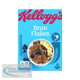 Kellogg\'s Bran Flakes Portion Packs 40g (Pack of 40) 5139415000