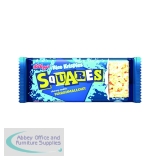 Kellogg\'s Rice Krispies Squares Chewy Marshmallow 28g (Pack of 30) 7144092000