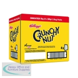 Kellogg\'s Crunchy Nut Cornflakes Bag 500g (Pack of 4) 5147850000