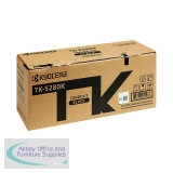 Kyocera TK-5280K Toner Cartridge Black 1T02TW0NL0