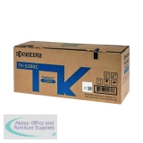 Kyocera Toner Cartridge Cyan TK-5280C 1T02TWCNL0
