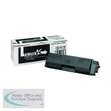 Kyocera Black TK-590K Toner Cartridge