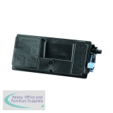 Kyocera Black Toner Cartridge High Capacity TK-3110 1T02MT0NLV