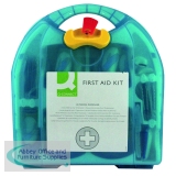  First Aid - Unspecified 