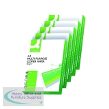 Q-Connect White A4 80gsm Copier Paper (2500 Pack) KF01087