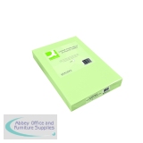 Q-Connect Green Copier A4 Paper 80gsm (500 Pack) KF01093