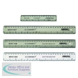  Rulers - 0-15cm 