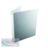 Q-Connect Presentation 16mm 4D-Ring Binder A4 White (Pack of 6) KF01324Q