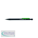 Q-Connect Mechanical Pencil Medium 0.7mm (10 Pack) KF01345