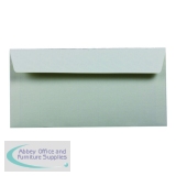 Q-Connect Vellum Envelopes Peel & Seal DL (500 Pack) KF01443