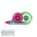 Q-Connect Mini Correction Roller (Pack of 24) KF02131
