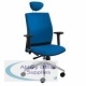 Aquarii High Back Synchro Chair Ocean Blue KF03387