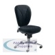 Cappela High Back Synchro Operators Chair Charcoal KF03401