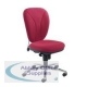 Cappela High Back Synchro Operators Chair Claret KF03402