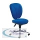 Cappela High Back Asynchro Operators Chair Blue KF03404