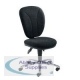 Cappela High Back Asynchro Operators Chair Charcoal KF03405