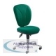 Cappela High Back Asynchro Operators Chair Aqua KF03407