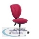 Cappela Medium Back Synchro Operators Chair Claret KF03410