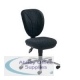 Cappela Medium Back Permanent Contact Operators Chair Charcoal KF03413