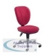 Cappela Medium Back Permanent Contact Operators Chair Claret KF03414