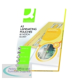 Q-Connect A3 Laminating Pouch 160 Micron (100 Pack) KF04122