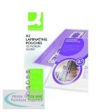 Q-Connect A3 Laminating Pouch 250 Micron (Pack of 25) KF04128