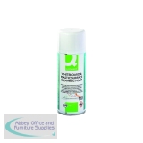 Q-Connect Whiteboard Surface Foam Cleaner KF04504
