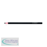 Q-Connect Black China Pencil (Pack of 12) KF04823