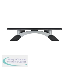 Monitor Riser with Rotatable Platform KF10414